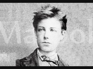 Ma Bohème d'Arthur Rimbaud