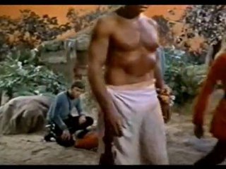 Those Poor Guys In Red