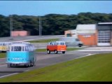 course combi VW split