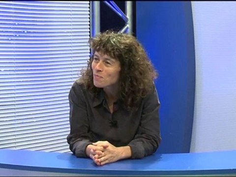 Entretien de Camille ARMAN par 'TV 77' / 'Mama Mia'