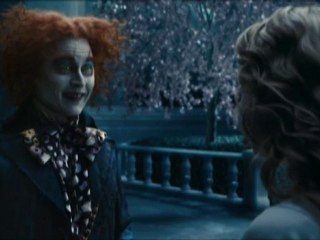 Reunited - Clip Reunited (English)