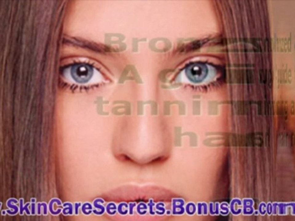 Skin Care Oily Skin - Skin Care Over 50 - Skin Care Experts