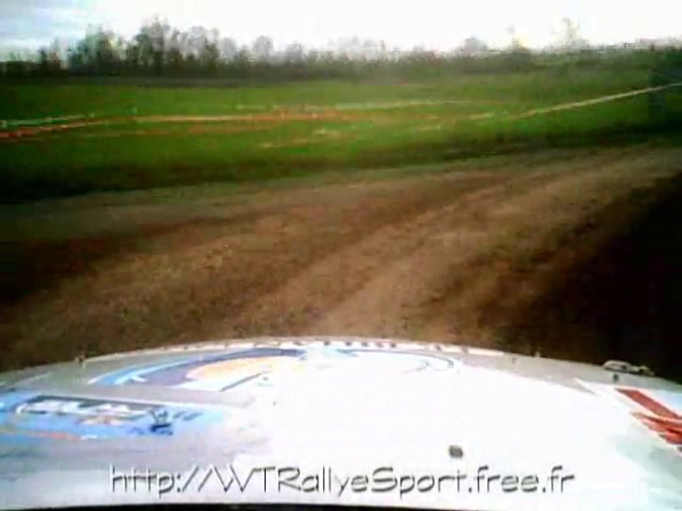 Rallye d'Automne - La Rochelle 2010 - EMB