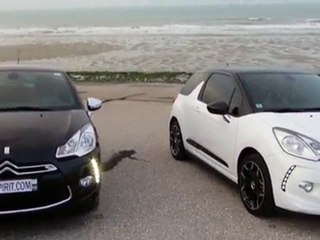 Rasso DS3 du Nord II du 21/11/10