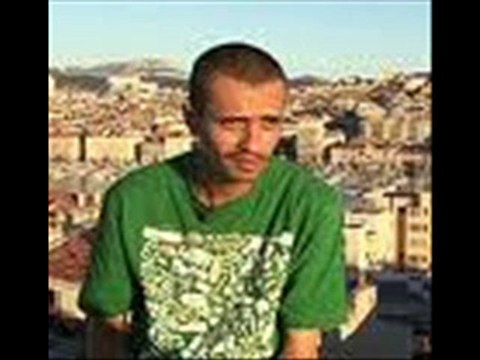 le monde est notre Le Rat Luciano