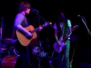 Naosol & the Waxx blend - Bobby