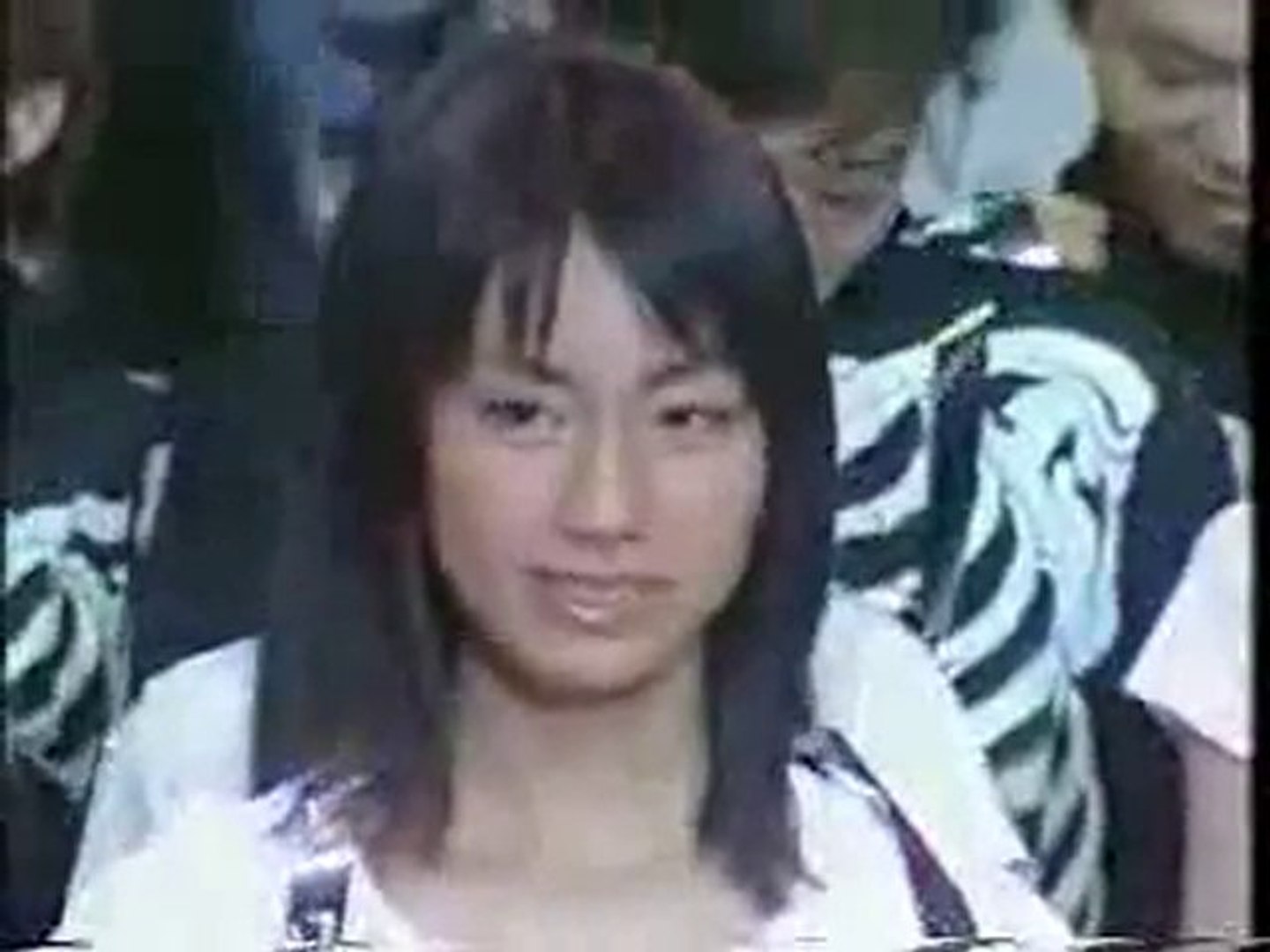 松下奈緒15歳 動画 Dailymotion