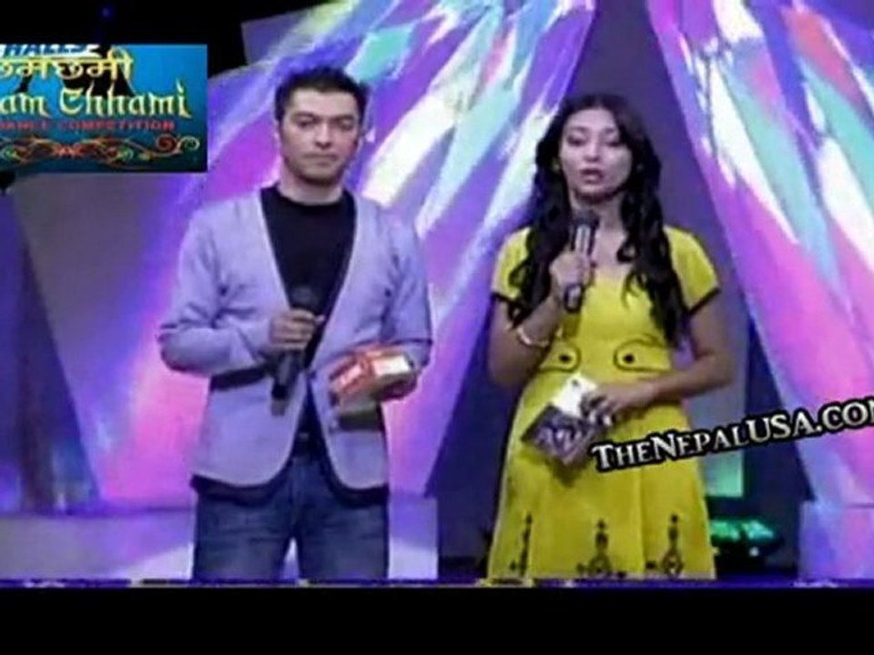 Chham Chhami-Nov. 21, 2010-Part 3(Last Part)