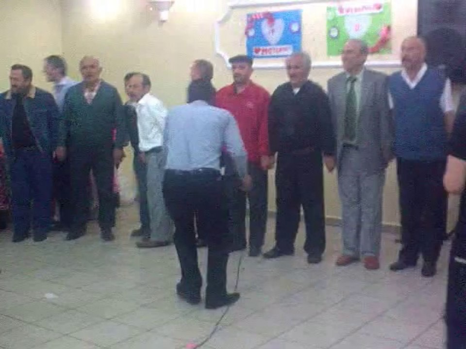 AHMET VE KADİR PEKİN DÜĞÜN