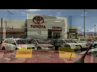 Caldwell Toyota Conway: Commitment to Customer Care 🚗