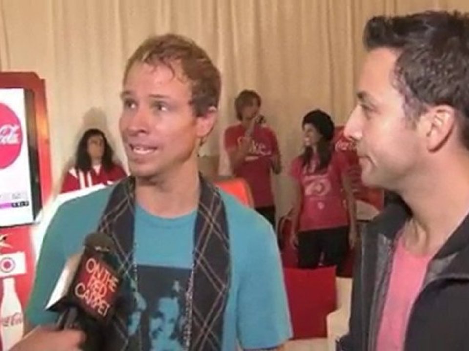 20-11-2010 Entrevista de BSB para los AMA por OTRC