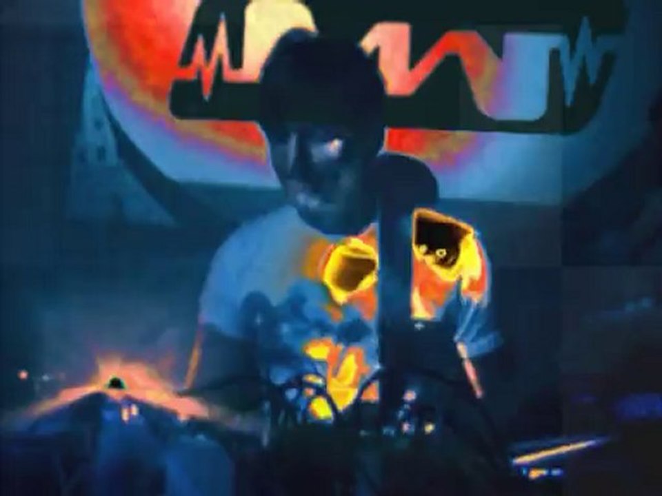 Rumpistol "Refleksion"