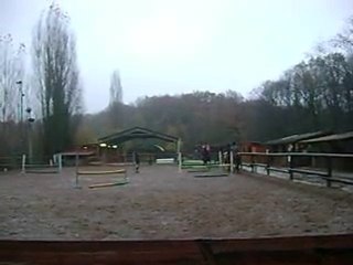 havana et moi mon bébé namour