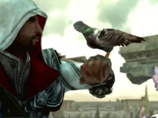 VidéoTest : Assassin's Creed Brotherhood (360)