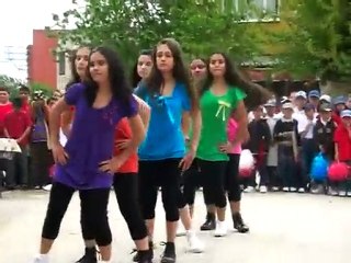 Kızılcaköy iöo 23 Nisan 2009 -7