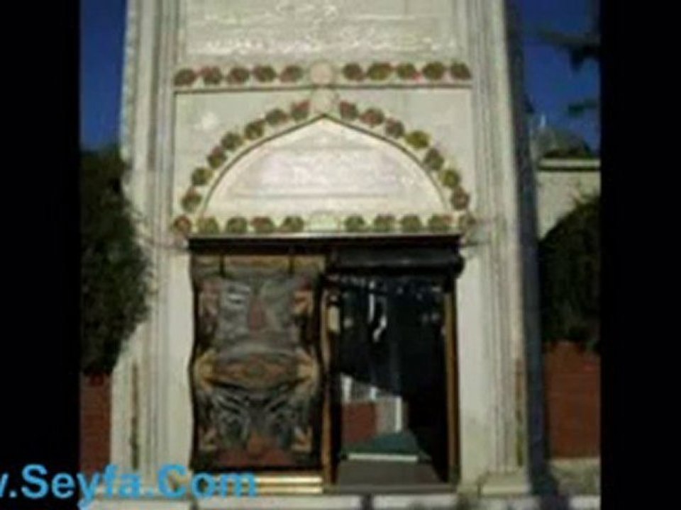 Nakşibendi Yolu