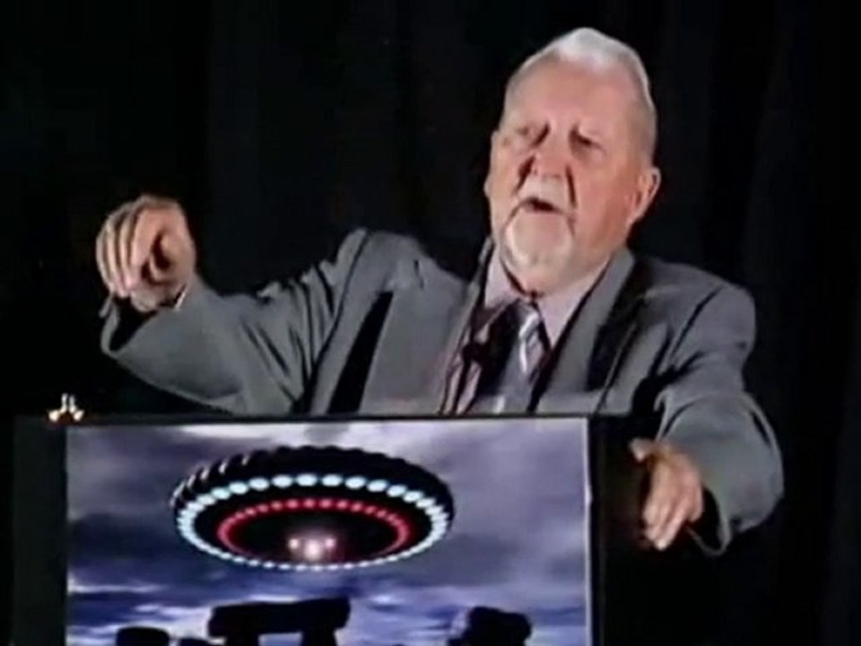 UFO Convention 2006, Billy Meier Case part 3