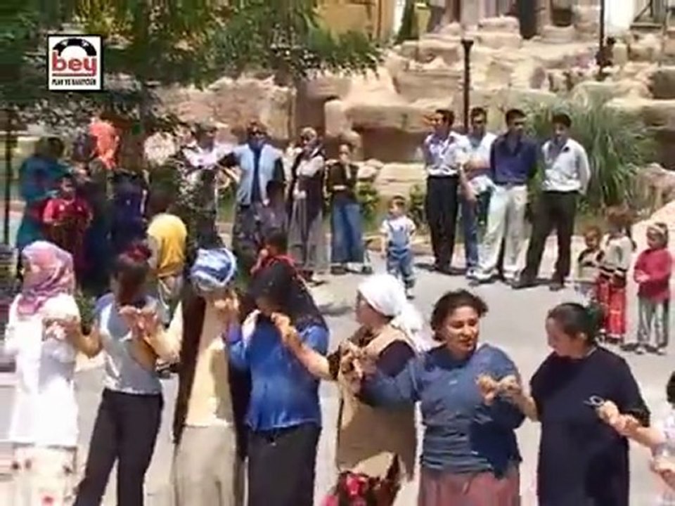 Ordunun Dereleri (Akkuşlu Metin)