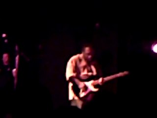 ISRAEL VIBRATION LIVE à L'OMNIBUS (Saint-malo) 19 NOV 2010