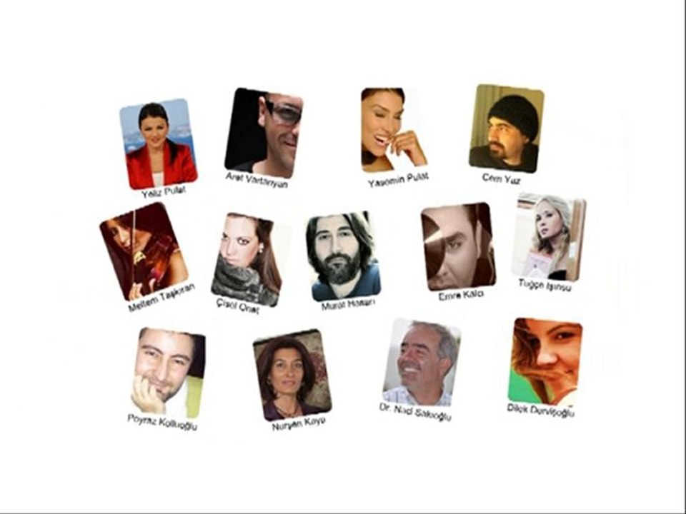 Gazetesiz Tanitim Filmi