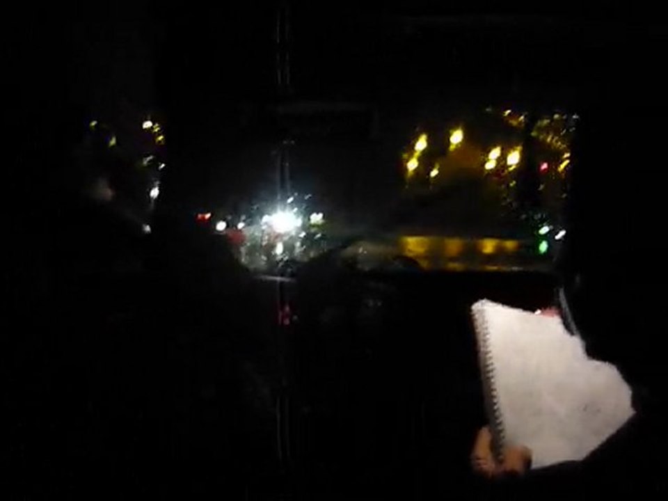 Rallye Alsace Bossue 2010