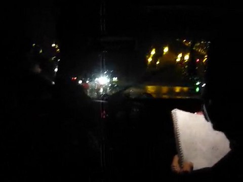 Rallye Alsace Bossue 2010