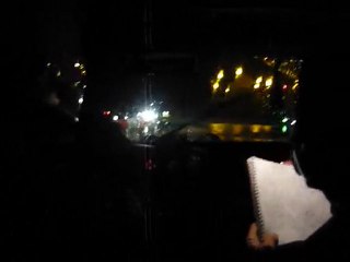 Rallye Alsace Bossue 2010