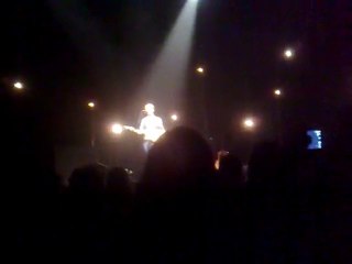 Calogero L'ombre et la lumière Loriol