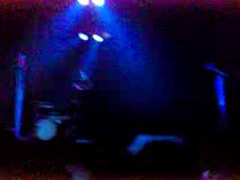 Yeah Yeah Yeahs - Montmartre 2006