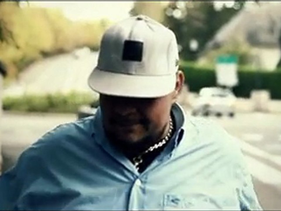 "No time" Otentik feat Say-C