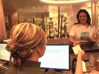 Nuestro Primer Crucero – La Familia Olivar