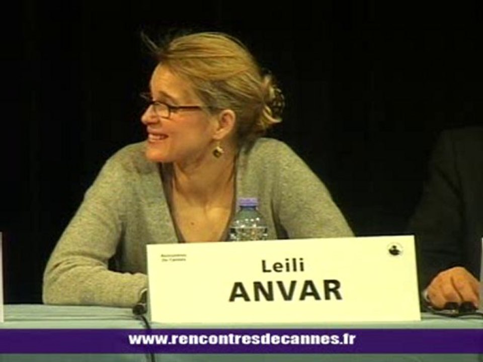 RDC10 - La transmission en panne ?