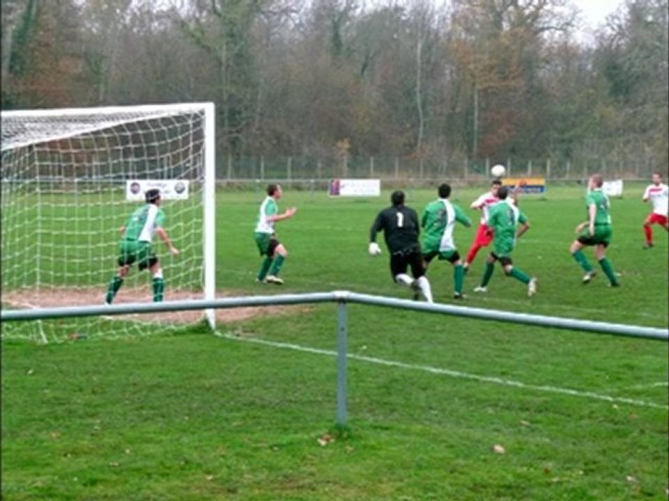 FCM VS SERMAISES