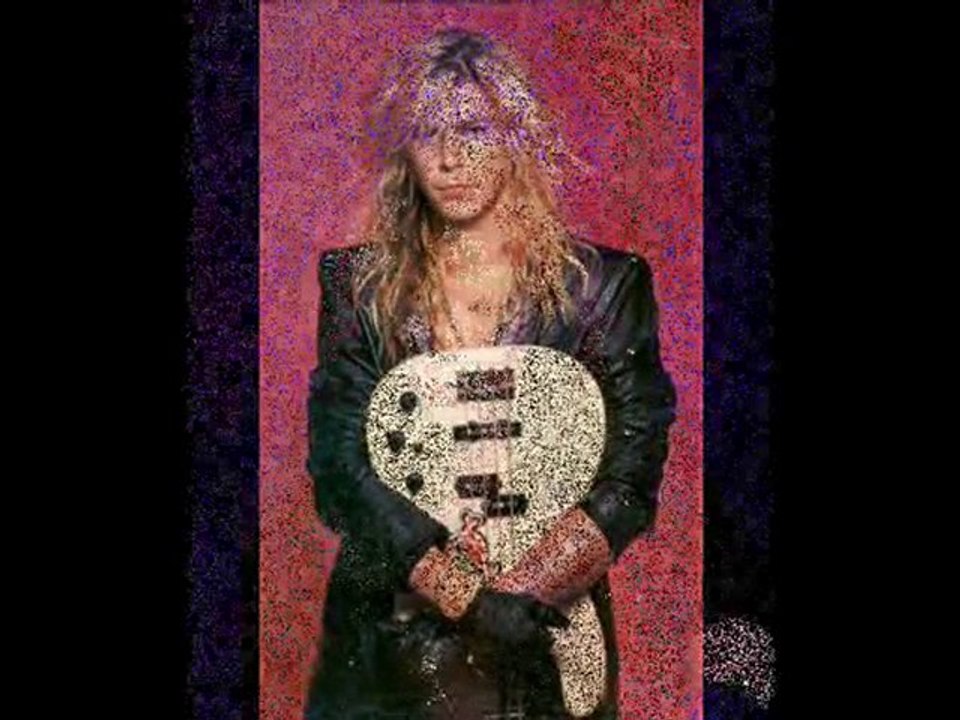Duff McKagan-Hope