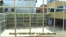 S FIELES, Cuenca animal shelter, Albergue