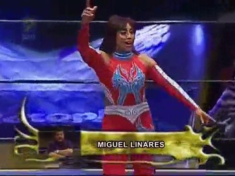 Dalys, Lluvia, Marcela vs Amapola, Blanca, Sujei