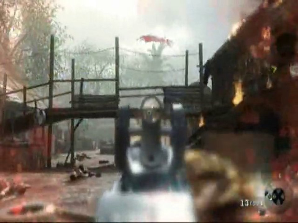 VidéoTest Call of Duty : Black Ops sur Ps3