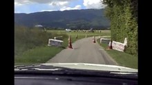 Slalom du Mandement 2010