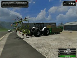 Photos ls 2011 en video