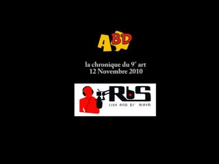 RBS: chronique du 9° art 12-11-10 première partie