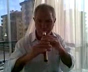 İsmail Karadeniz Mey Resital