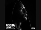 Booba - Lunatic Mégamix Dj Iron Sparks