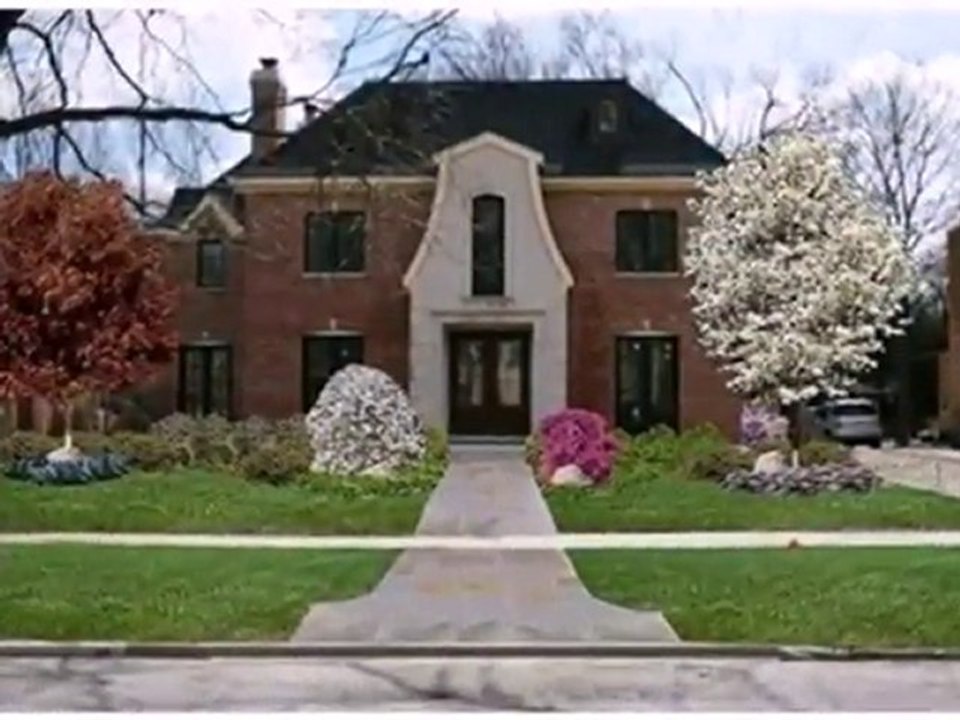Homes for Sale - 126 Abingdon Ave - Kenilworth, IL 60043 - C