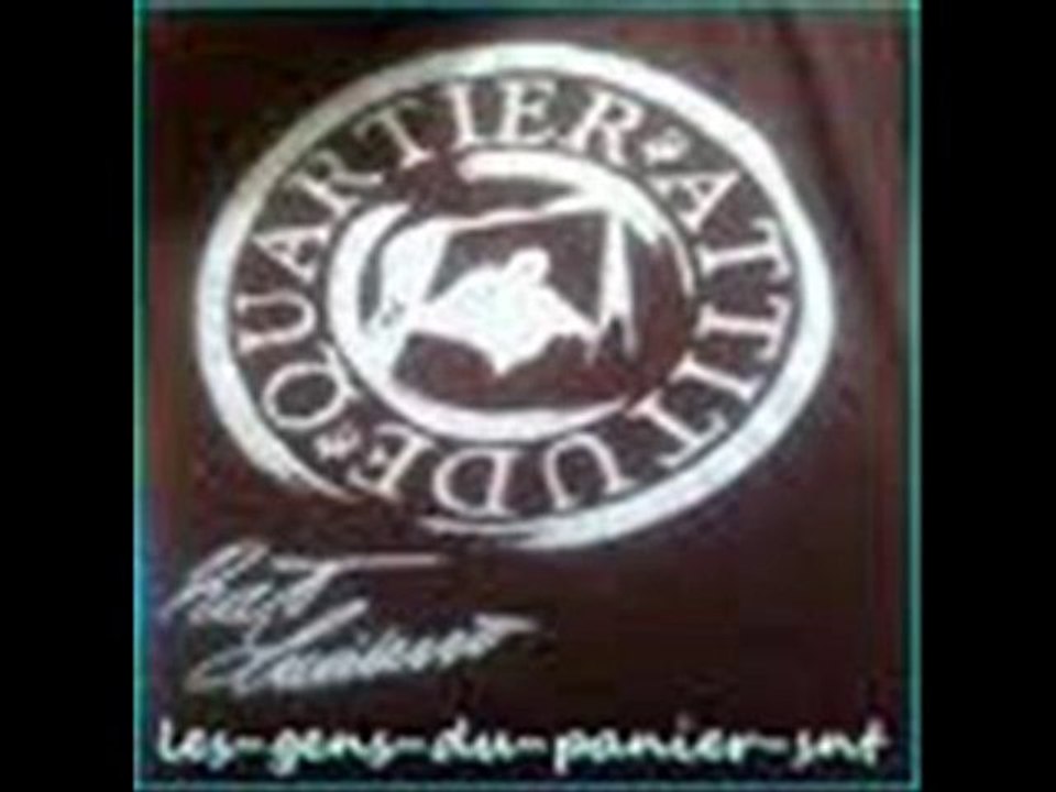 Q.A    Le Rat Luciano