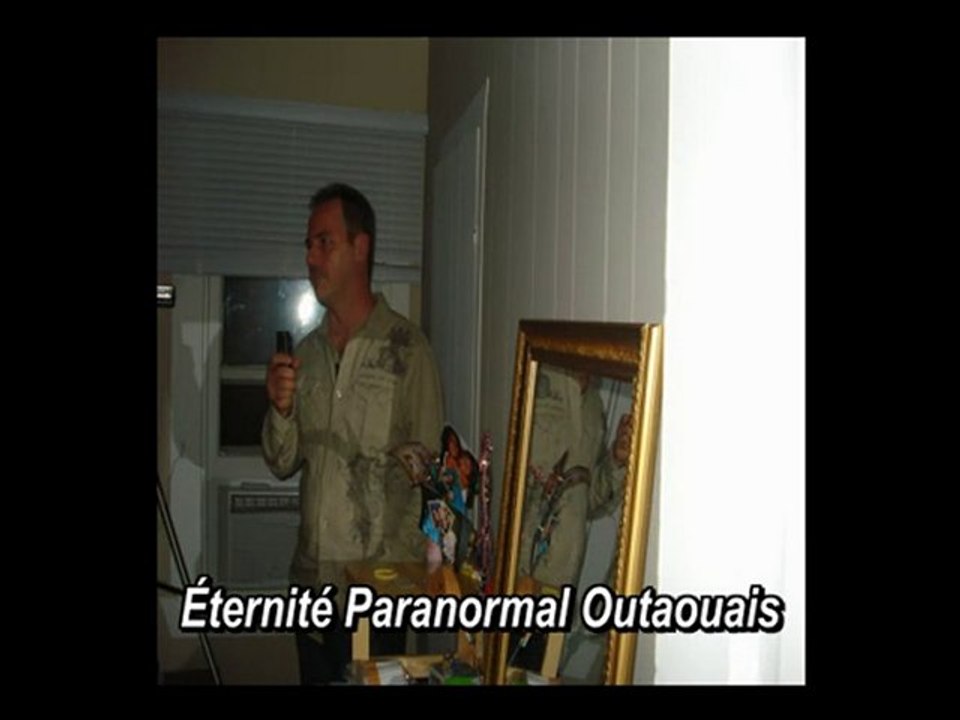 Enquête août 2010 - Maison du début des années (1930)