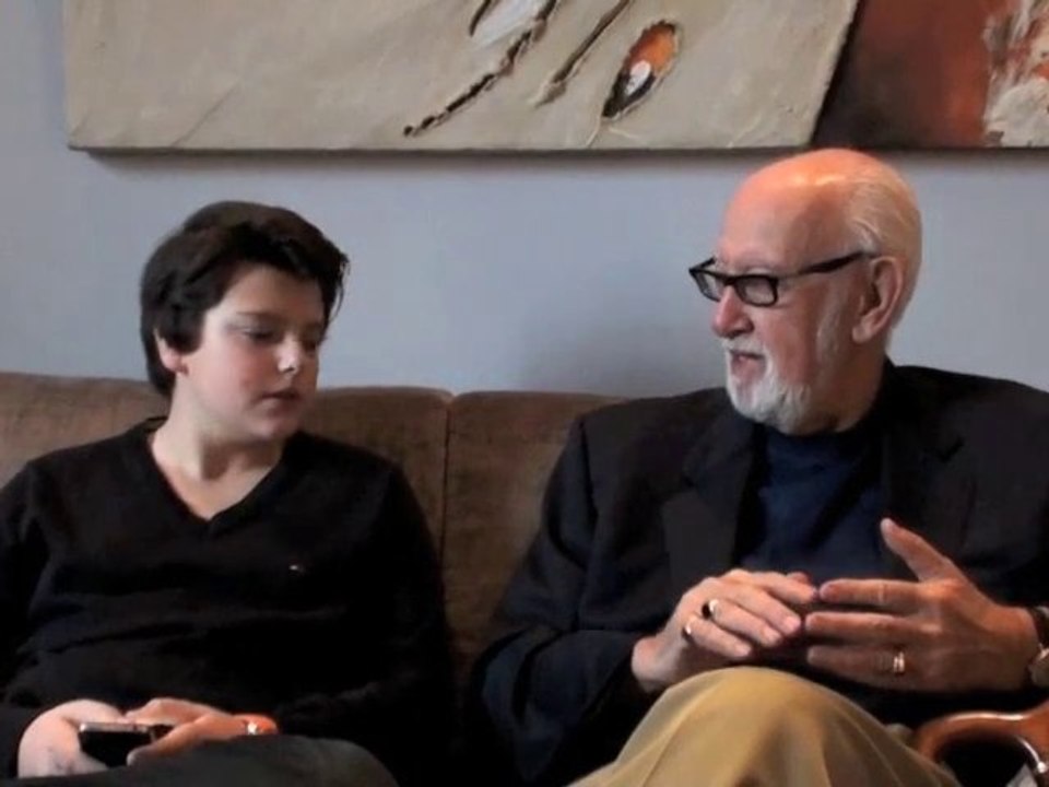 Mr le Président Bruce Lundvall - ses critères artistiques