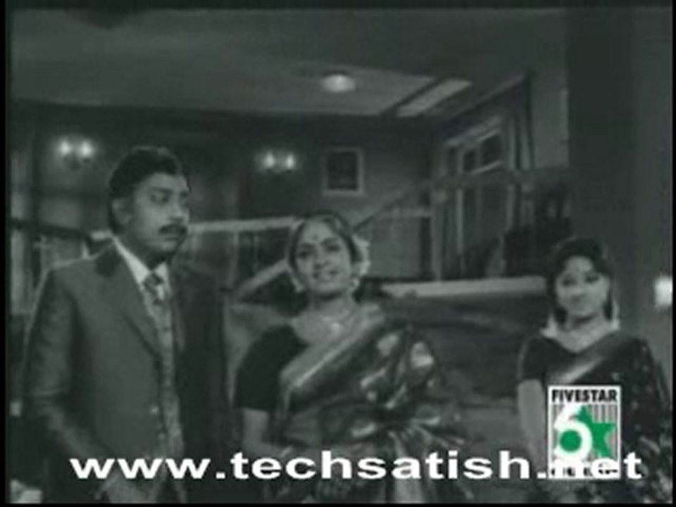 Dheerga Sumangali Vazhggave