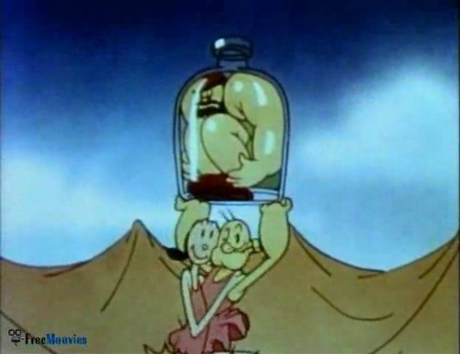 Popeye: Popeye's 20th Anniversary