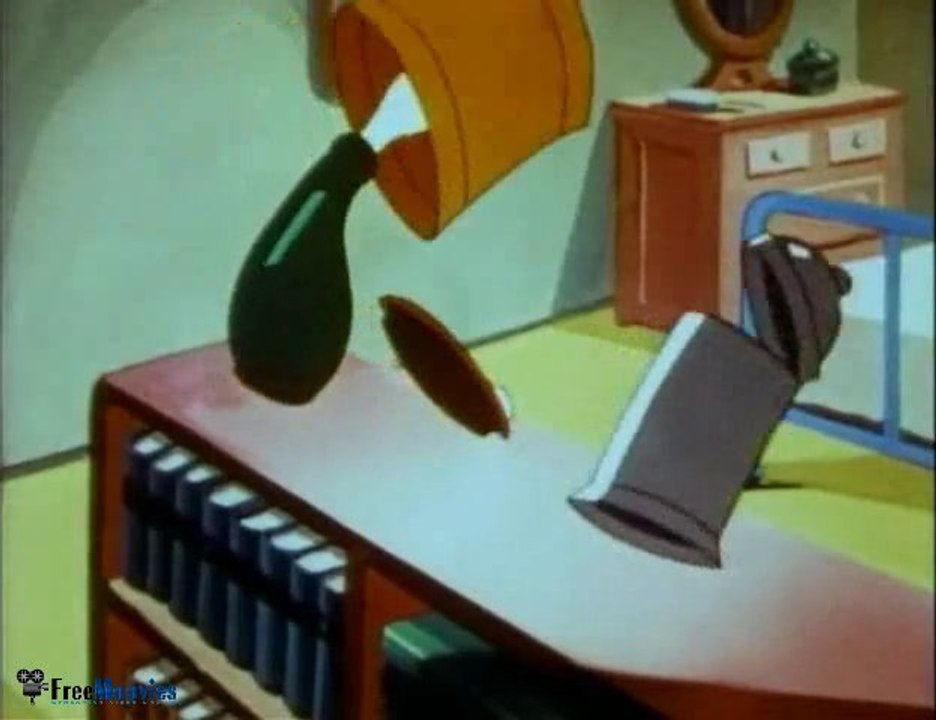 Popeye: Shuteye Popeye