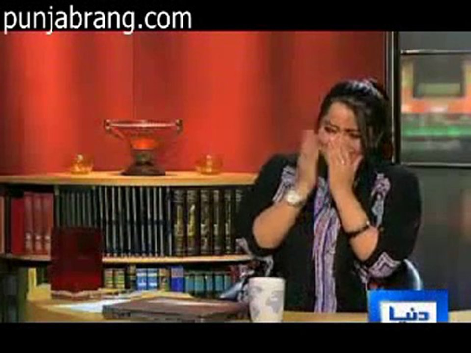 Hasb E Haal 21st November 2010 2